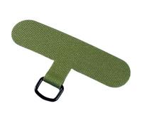 Telefon-Lanyard-Patch - Tether Tab Sicherheits-Lanyard-Patch, abnehmbar, 2-lagig, universell,Reißfestes Halteband-Patch, Telefonzubehör, -Lasche für Smartphones, die meisten Telefone und Mobilt