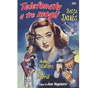 Telefonata a tre mogli [Italia] [DVD]