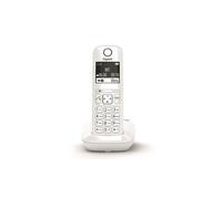 TELEFONÍA, Teléfonos, Teléfono Sin Cables, Gigaset As690 Blanco