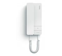 Telefonillo Tegui Serie 8 | Portero 2 Hilos BUS SCS (Ref. 374794)