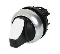 Telefonista, Iluminado Interruptor Del Selector, Componentes M22-WLK3-W