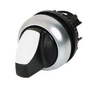 Telefonista, Iluminado Interruptor Del Selector, Componentes M22-WRLK-W