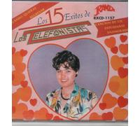Telefonistas - 15 Exitos