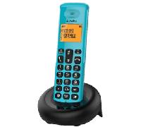 TELEFONO ALCATEL E160 EWE BLUE ATL1426700