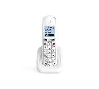 telefono alcatel xl785 white