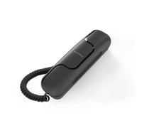 Alcatel T06 CE Negro / Teléfono fijo
