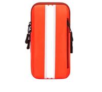 Teléfono, Bolsa for Correr, Accesorios for Bolsos, for muñeca, Mp3, Mp4, Deporte, Celular, Mujer Brazalete para CorPara TeléFono Brazalete MOV(Orange(6.7 Inch))