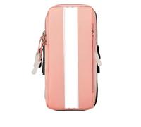 Teléfono, Bolsa for Correr, Accesorios for Bolsos, for muñeca, Mp3, Mp4, Deporte, Celular, Mujer Brazalete para CorPara TeléFono Brazalete MOV(Pink(6.7 Inch))