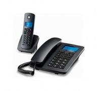 Telefono motorola combo c4201