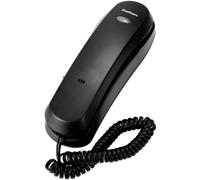 Teléfono Compacto Básico TX-105 (Negro) - PROFOON