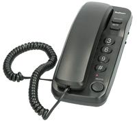Teléfono Compacto Básico TX-115 (Negro) - PROFOON