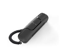 TELEFONO CON CABLE ALCATEL T06 CE BLK ATLE1413670