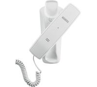 Teléfono con Cables Temporis 10 Pro (Blanco) - ALCATEL