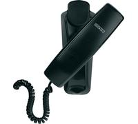 Alcatel Temporis 10 Teléfono Fijo Negro