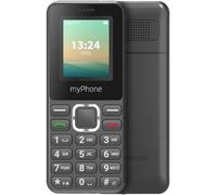 Teléfono con Teclado myPhone 2240 LTE 4G Sencillo y sin Contrato para Personas Mayores con Pantalla Clara y fácil de Leer, hasta 6 días con una Sola Carga.