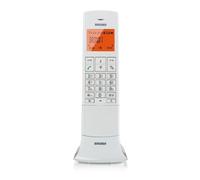 TELEFONO CORDLESS LEMURE BIANCO