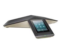 Teléfono de conferencias IP HP Poly Trio C60 con Wi-Fi, Bluetooth y PoE