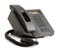 Teléfono De Escritorio Polycom Cx300 2200-32500-025 Teléfono Empresarial Ip Usb