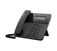 Teléfono de escritorio Unify OpenScape CP210 G2 (L30250-F600-C581)