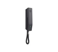 Teléfono de hotel - GRANDSTREAM - GHP611 - Compacto - Wi-Fi integrado - Altavoz HD