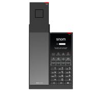 Teléfono de hotel SNOM DECT HD351W