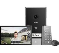 Teléfono de imagen conectado - TP7 Ezviz