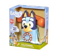 Teléfono De Juguete De Bluey
