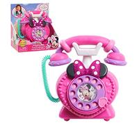 Minnie Mouse Rotary Phone