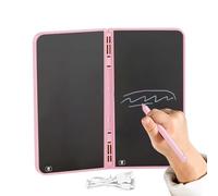 Teléfono de juguete, móvil falso plegable - Juguete educativo de dibujo, para niños y mujeres, preescolares, cumpleaños, casa, apartamento, sala de juegos, vacaciones, guardería, guardería y viajes