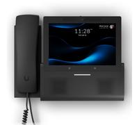 Teléfono de Pared Ubiquiti UniFi G3 Touch 7" Negro