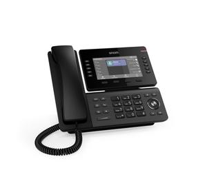 Teléfono de sobremesa Snom D815WB