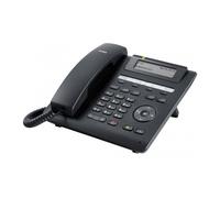 Teléfono de sobremesa Unify OpenScape CP205T (L30250-F600-C605)