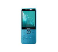 Teléfono de teclas - NOKIA - Nokia 235 4G (2026) - Pantalla IPS de 2,8" QVGA - Bluetooth 5.0 - Batería de 1450 mAh