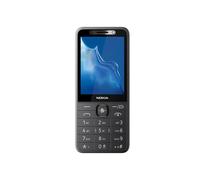 Teléfono de teclas - NOKIA - Nokia 235 4G (2026) - S30+ - Pantalla 2,8'' IPS QVGA - Doble SIM 4G