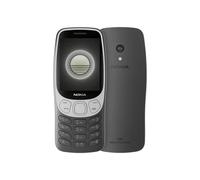 Teléfono de teclas - NOKIA - Nokia 3210 - Pantalla 2,4'' TFT - Batería 1450 mAh extraíble - Cámara 2 MP
