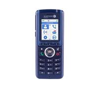 Teléfono DECT Alcatel-Lucent Enterprise 3BN67378AA con Altavoz e Identificador de Llamadas Azul