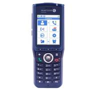 Teléfono DECT Alcatel-Lucent Enterprise 3BN67380AA Azul con Altavoz