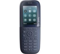 POLY Rove 30 DECT Phone Handset Teléfono DECT Identificador de llamadas Negro