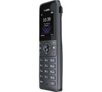 Teléfono DECT Yealink W73H Móvil
