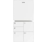 Teléfono doméstico ELCOM i2-BUS BFT-210 WS
