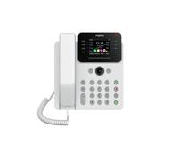 Teléfono empresarial Fanvil V62G Prime - blanco
