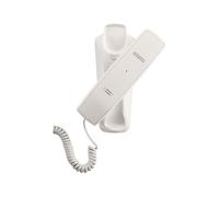 Teléfono Fijo Alámbrico Alcatel Temporis 10 Pro Blanco