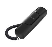 Teléfono Fijo Alcatel T06 Negro