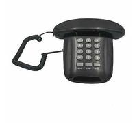 Teléfono Fijo Brondi Sol Negro