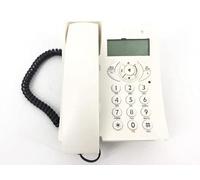 Teléfono Fijo Domo 3 Sencillo y Funcional