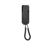 Teléfono Fijo Gigaset Desk 200 Negro