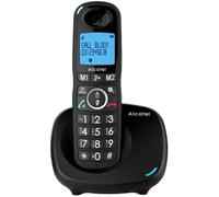 Alcatel DEC XL535 Negro