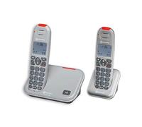 Teléfono fijo Senior PowerTel 2702 Amplicomms