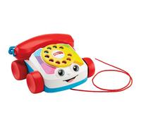 Teléfono Fisher-Price Chatter