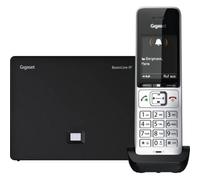 Teléfono Gigaset BasicLine IP + COMFORT 500HX DECT Altavoz 300 entradas